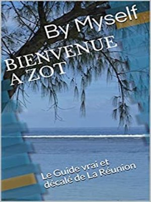 cover image of BIENVENUE a ZOT